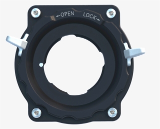 Leitz M-mount - Leica M Mount Alexa Mini