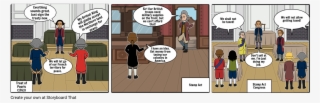 American-revolution - Comics
