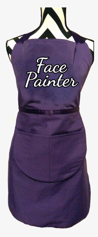 Classic Purple - Cocktail Dress