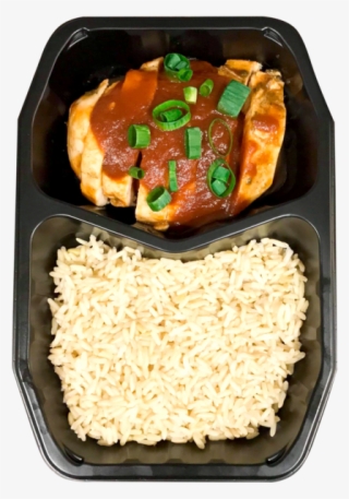 Chipotle Chicken - Take-out Food