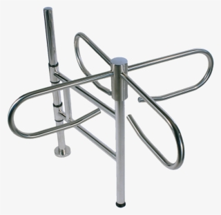 Compass - Bicycle Frame