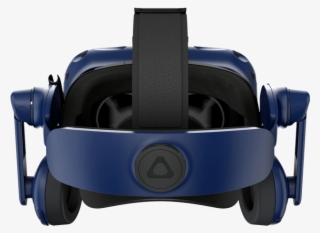 Virtual Reality Headset - Htc Vive Pro Hmd