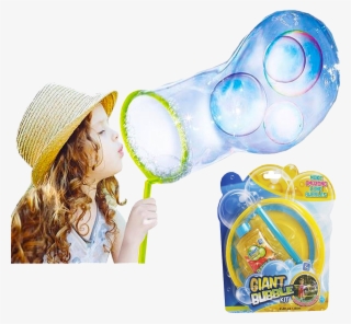 Welcome To Your Account - Giant Bubble Png