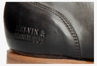 Oxford Shoes Kylian 1 Grigio London Fog - Suede