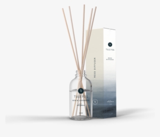 Sea Lavender - Reed Diffuser