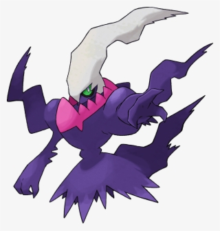 Pokemon Darkrai