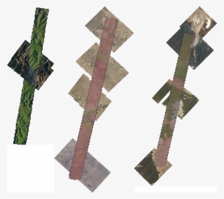 Sometimes You Even Find Examples Of Hyperion Strips