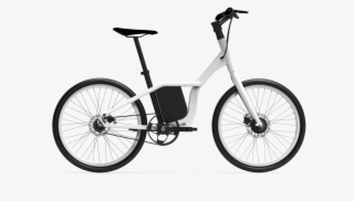 Electric - Wallerang Ebike