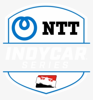 Verizon Indycar Series - Emblem