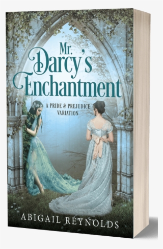 Home - Abigail Reynolds