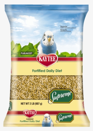 Jepetz - Supreme Parakeet - Palanquetas Para Periquitos Australianos