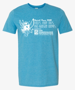 Mardi Paws 2018 Tshirt - Bella Canvas 3001 Heather Stone