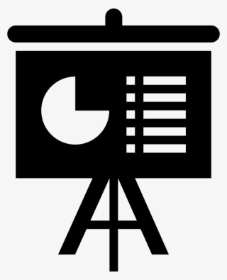 Whiteboard Comments - Presentation Png White