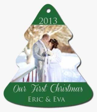 Personalized Christmas Ornament Gifts - Adornos Navideños