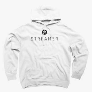 Streamer Hoodie - Uwu Hoodie Lilypichu