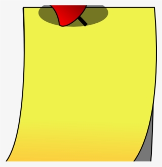 Post It Note Clip Art Post It Note Clip Art At Clker - Circle