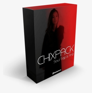 Chixpack - Book Cover