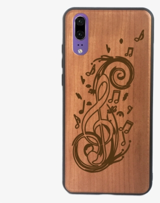 Clave De Sol - Huawei P20