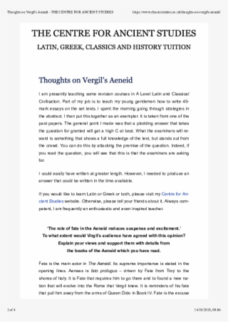 Pdf - Advantages Of Romanowsky Stain