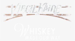 Virgil Kaine Started With A Simple Goal To Make Damn - Poster