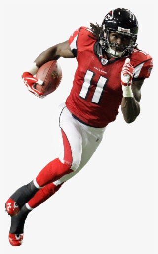 Alumni - Atlanta Falcons - - Sprint Football