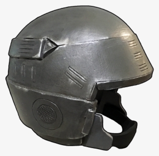 Free Starship Troopers Helmet Costume Foam Pepakura - Face Mask