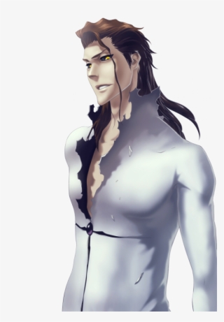 Aizen Vs Ichigo - Bleach Urahara Villain