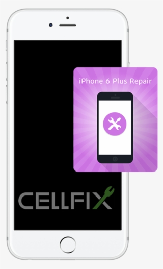 Iphone 6 Plus Repair Houston - Cellfixhouston