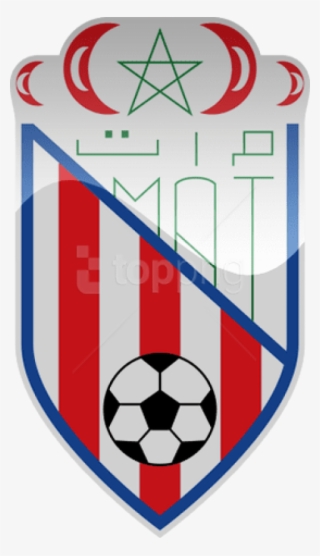 Free Png Moghreb Tetouan Football Logo Png C6fb Png - Moghreb Tétouan