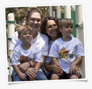 Volunteerkids - Child