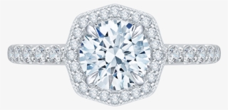 Metal - Engagement Ring