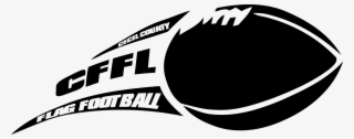 Flag Football Team Logo