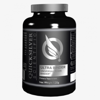 Quicksilver Universal Binder G - Quicksilver Scientific Quicksilver Ultra Binder