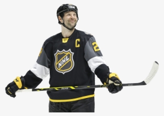 John Scott - College Ice Hockey
