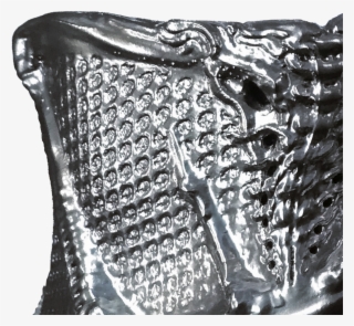 Createx Quicksilver Chrome