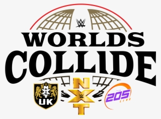Current Events - Wwe Worlds Collide Tournament