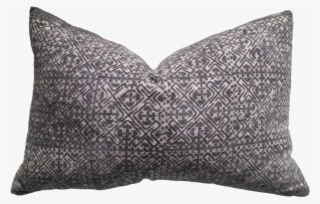 Pillow Thai Indigo