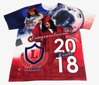 Pause - Tassel Tees Graduation