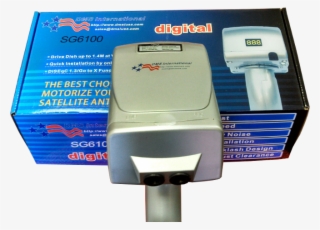Sg-6200 - Label
