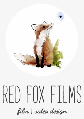 Red Fox Png