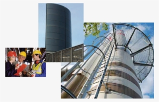 Bsen 14471 - 2013 A1 - 2015 Chimneys - System Chimneys - Commercial Building