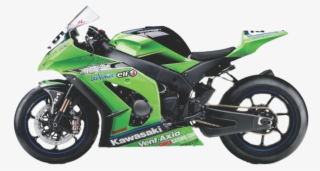 Zx 10 Rr 2019