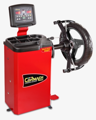 Null - Equilibreuse Pneu Moto
