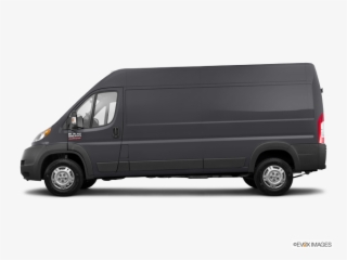2019 Ram Promaster Cargo Van - Dodge Ram Promaster 1500 Low Roof Van