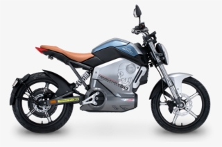 Super Soco Terminator Edicao Especial Motociclo Eletrico - Electric Bike In Pakistan