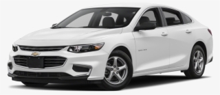 Chevrolet - 2018 Chevrolet Malibu L