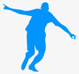 This Free Icons Png Design Of Silhouette Football 32