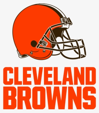 Cleveland Browns Logo Black And White - Cleveland Browns Color Codes