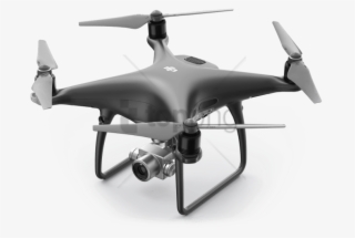 Free Png Download Dji Phantom 4 Pro Drone Png Images - Dji Phantom 4 Pro Obsidian