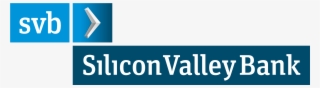 Svb Financial Group Logo - Silicon Valley Bank Logo Transparent